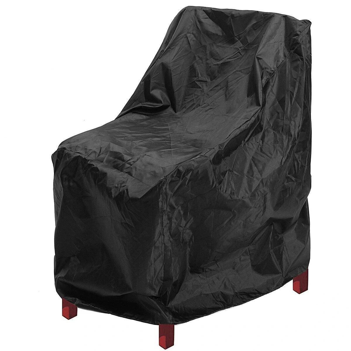 KING DO WAY 210D Oxford Fiber Chair Cover Waterproof Anti-UV Tear-resistant Chair Cover — KING