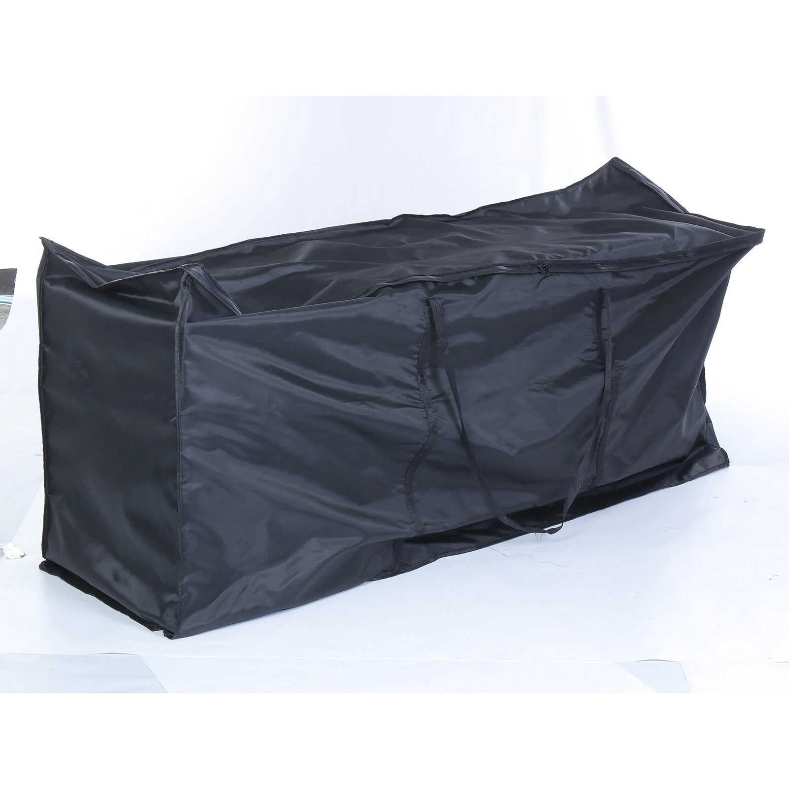 KING DO WAY Outdoor Cushion Storage Bag 420D Oxford Cloth Waterproof Storage Bag — image 1