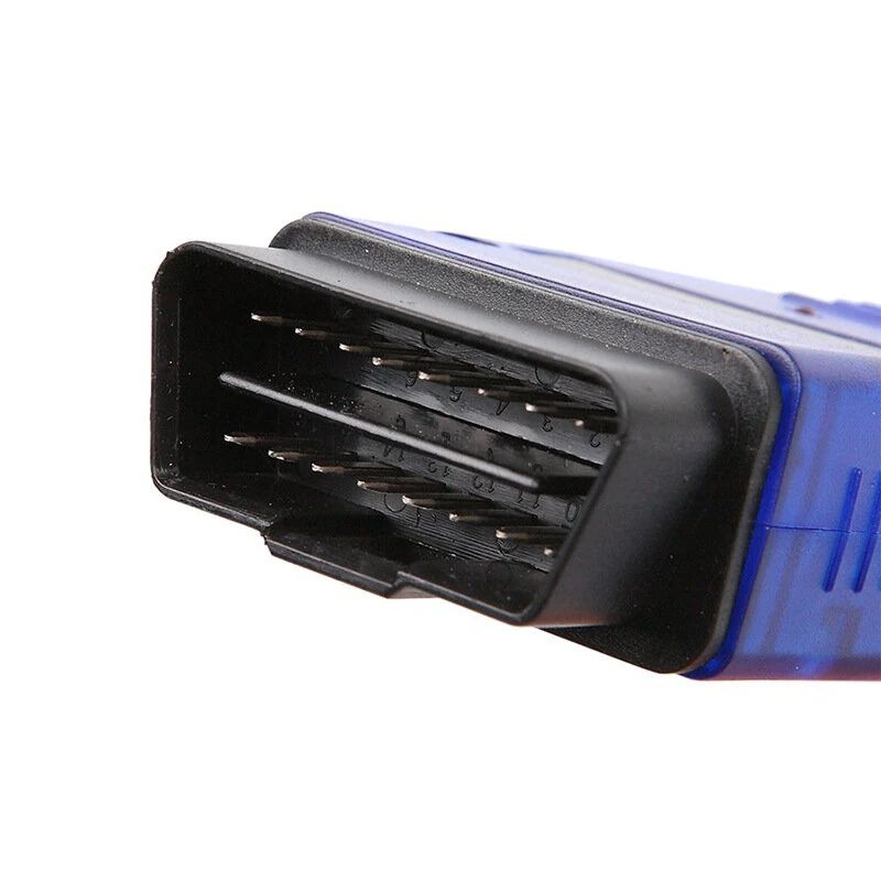 KKL 409.1 CH340 FT232RL KKL 409 Car Diagnostic Cable USB OBDII Car Diagnostic Scanner for Volkswagen/Audi — view 8