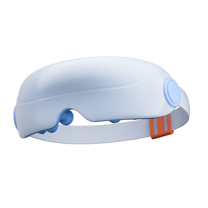 KONKA KYAM-2002 Eye Massager 7W 2000mAh bluetooth Music Player Eye Care Steam Heating Massage for Dry Eye Relief Smart Wearable Device — view 8