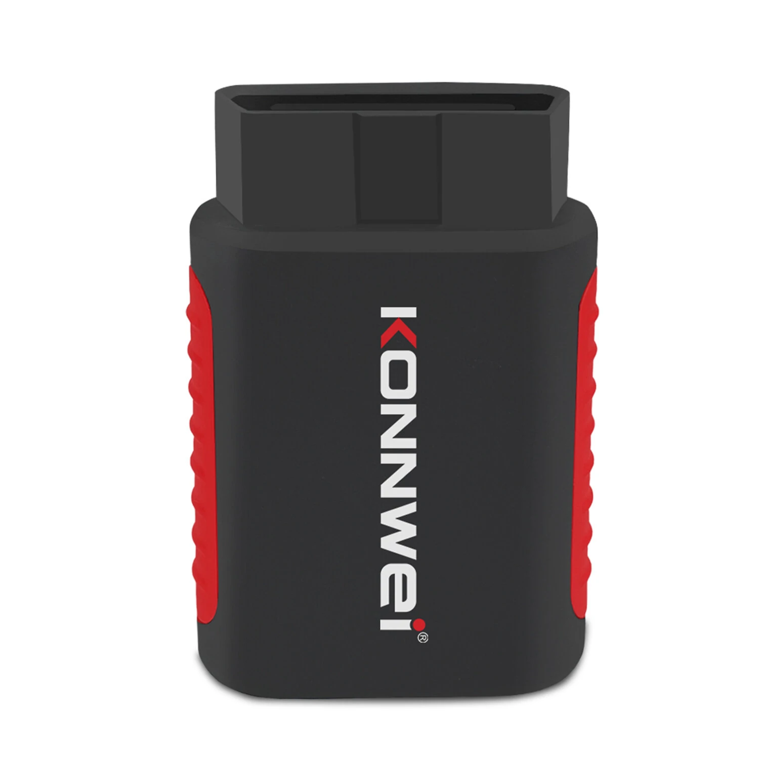 KONNWEI KDIAG Automatic Vehicles OBD2 Scanner Diagnostic Tool Bluetooth All System Scan Tool With Free Mobile App — KONNWEI