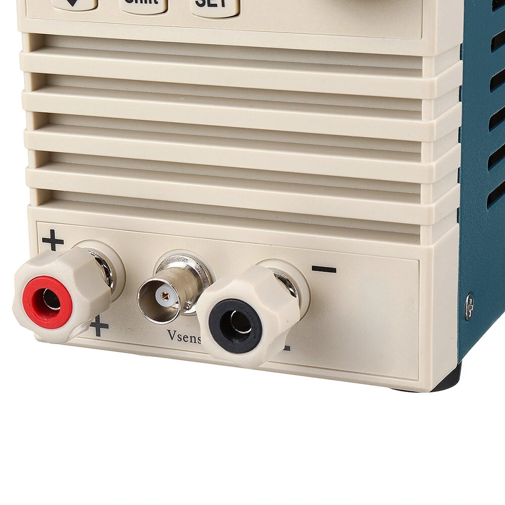 KP184 DC Electronic Load Battery Capacity Tester RS485/232 400W 150V 40A AC220V Professional Battery Tester — view 6