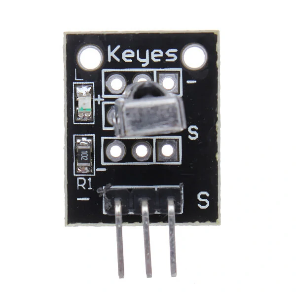 KY-022 Infrared IR Sensor Receiver Module — view 4