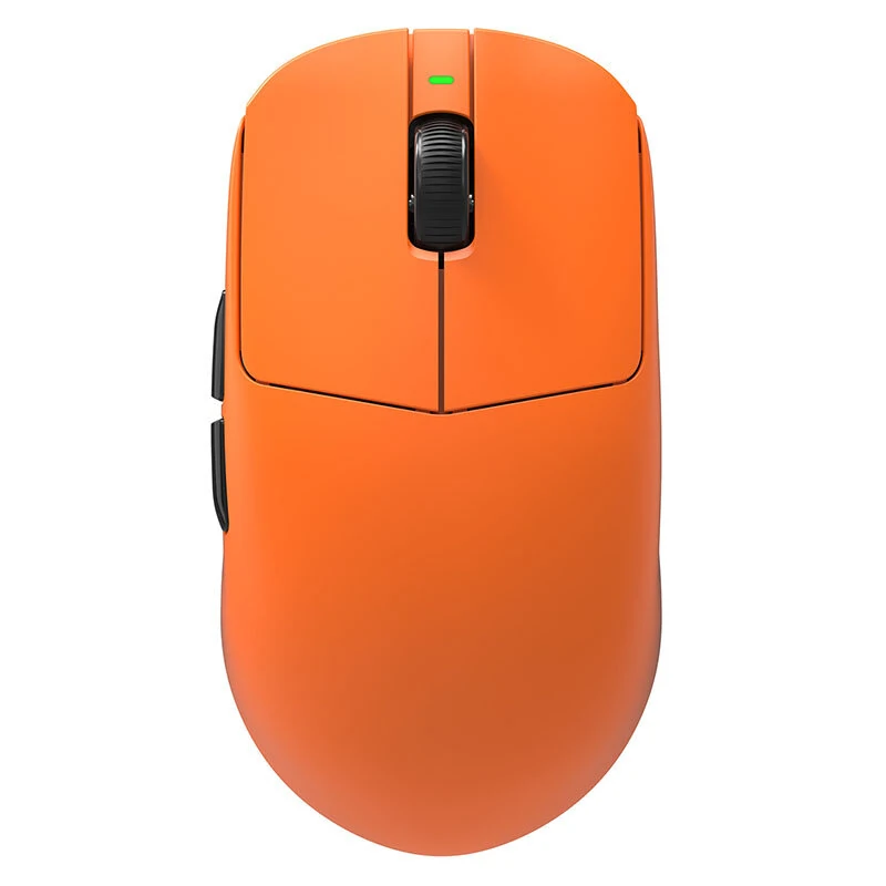KYSONA Tri-mode Wireless Mouse PAW3950 Sensor Dual 8KHz Polling Rate 41g Lightweight E-sports Gaming Mouse — view 7