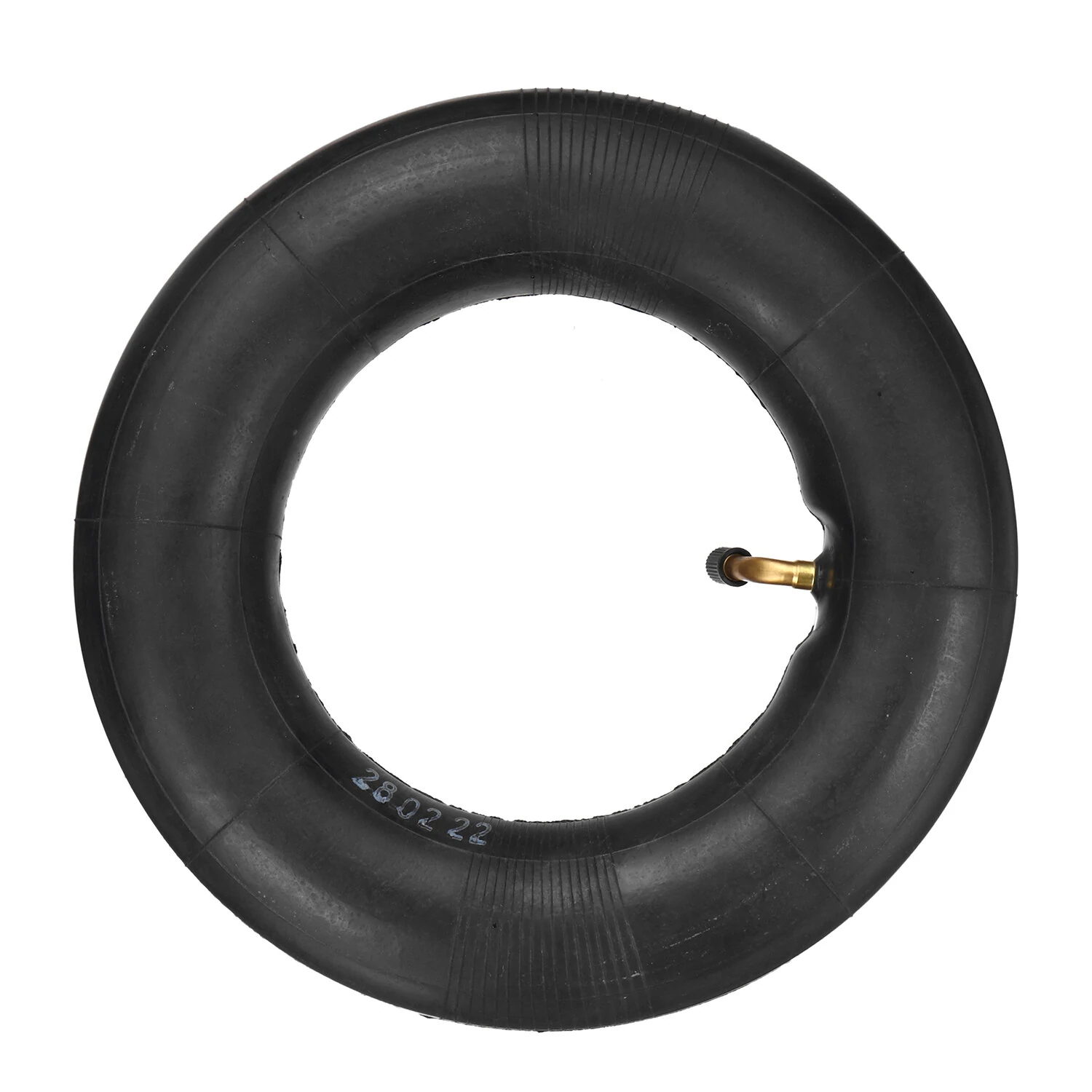 LAOTIE 10*3.0inch Inner Tube Electric Scooter Tires Wide Wheel Extra Wide And Thick for LAOTIE ES19 Electric Scooter — view 2