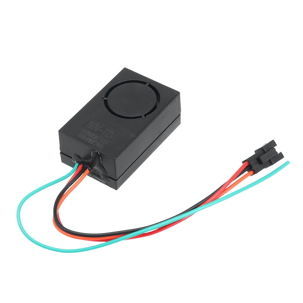 LAOTIE Anti-theft Device Remote Control For Electric Scooters Below 60V ES19 TI30 ES18P T30 SR10 ES18 Lite L8S PRO ES10P L6 Pro — view 10