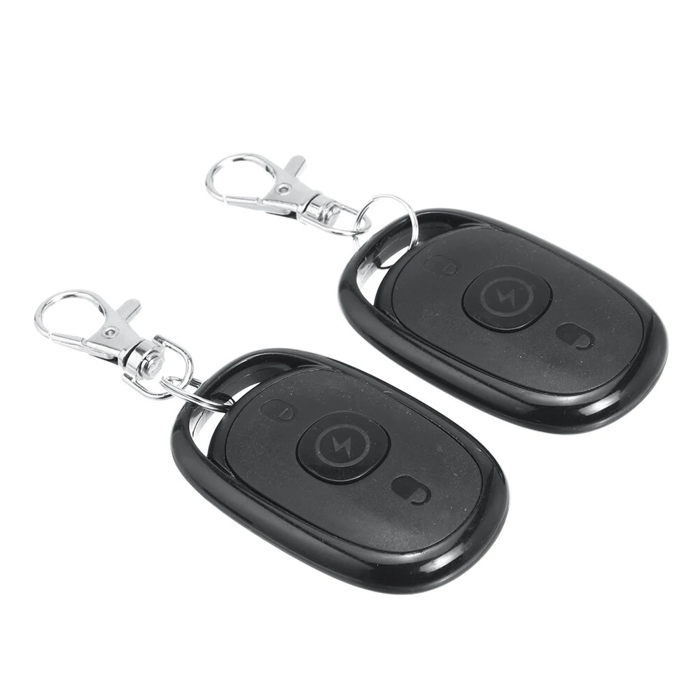 LAOTIE Anti-theft Device Remote Control For Electric Scooters Below 60V ES19 TI30 ES18P T30 SR10 ES18 Lite L8S PRO ES10P L6 Pro — view 3
