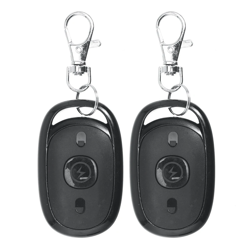 LAOTIE Anti-theft Device Remote Control For Electric Scooters Below 60V ES19 TI30 ES18P T30 SR10 ES18 Lite L8S PRO ES10P L6 Pro — view 5