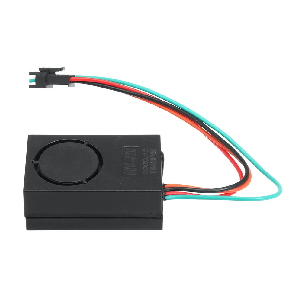 LAOTIE Anti-theft Device Remote Control For Electric Scooters Below 60V ES19 TI30 ES18P T30 SR10 ES18 Lite L8S PRO ES10P L6 Pro — view 8