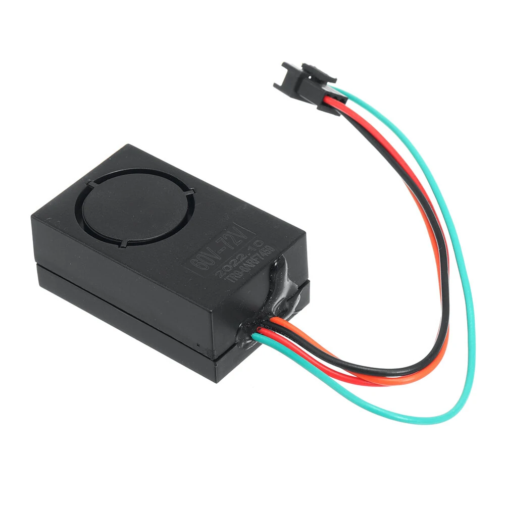 LAOTIE Anti-theft Device Remote Control For Electric Scooters Below 60V ES19 TI30 ES18P T30 SR10 ES18 Lite L8S PRO ES10P L6 Pro — view 9