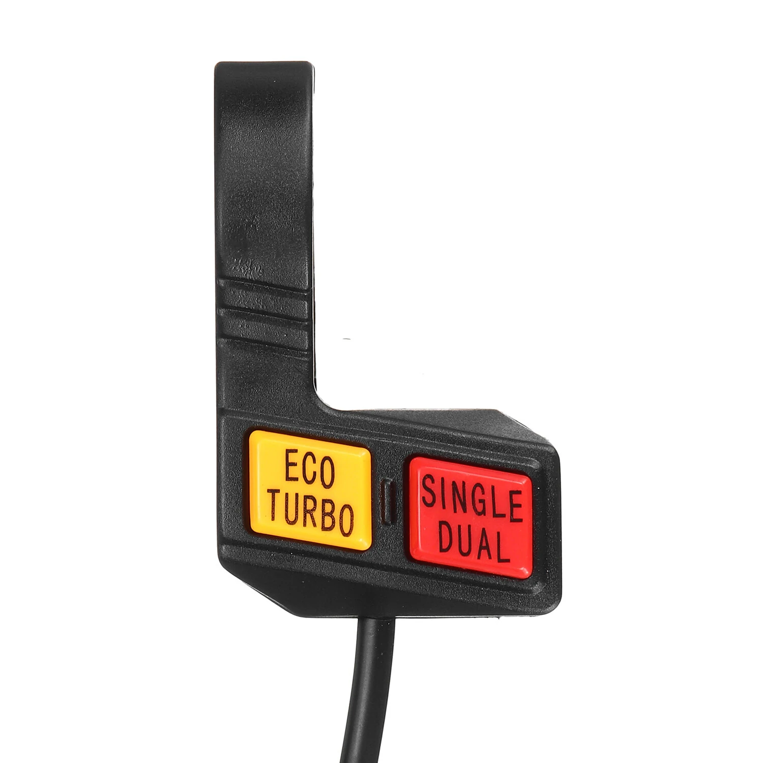 LAOTIE Single And Dual Drive Switch Handlebar Switch Shift For ES19 TI30 ES18P T30 SR10 ES18 Lite L8S PRO ES10P L6 Pro — view 6