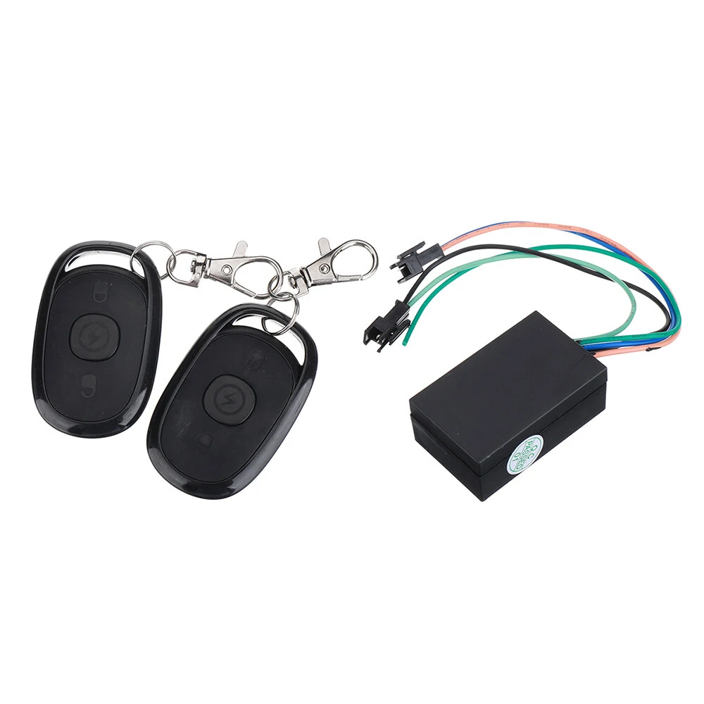 LAOTIE Speed Limiter Device Remote Control For Electric Scooters Below 60V ES19 TI30 ES18P T30 SR10 ES18 Lite L8S PRO ES10P L6 Pro — LAOTIE