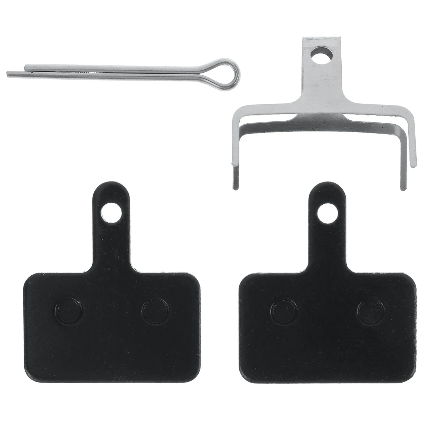 LAOTIE Square Round Brake Pad Electric Scooter Front Rear Scooter Disc Brake Pad Repair Tool Electric Scooter For ES19 TI30 T30 SR10 BOYUEDA — view 3