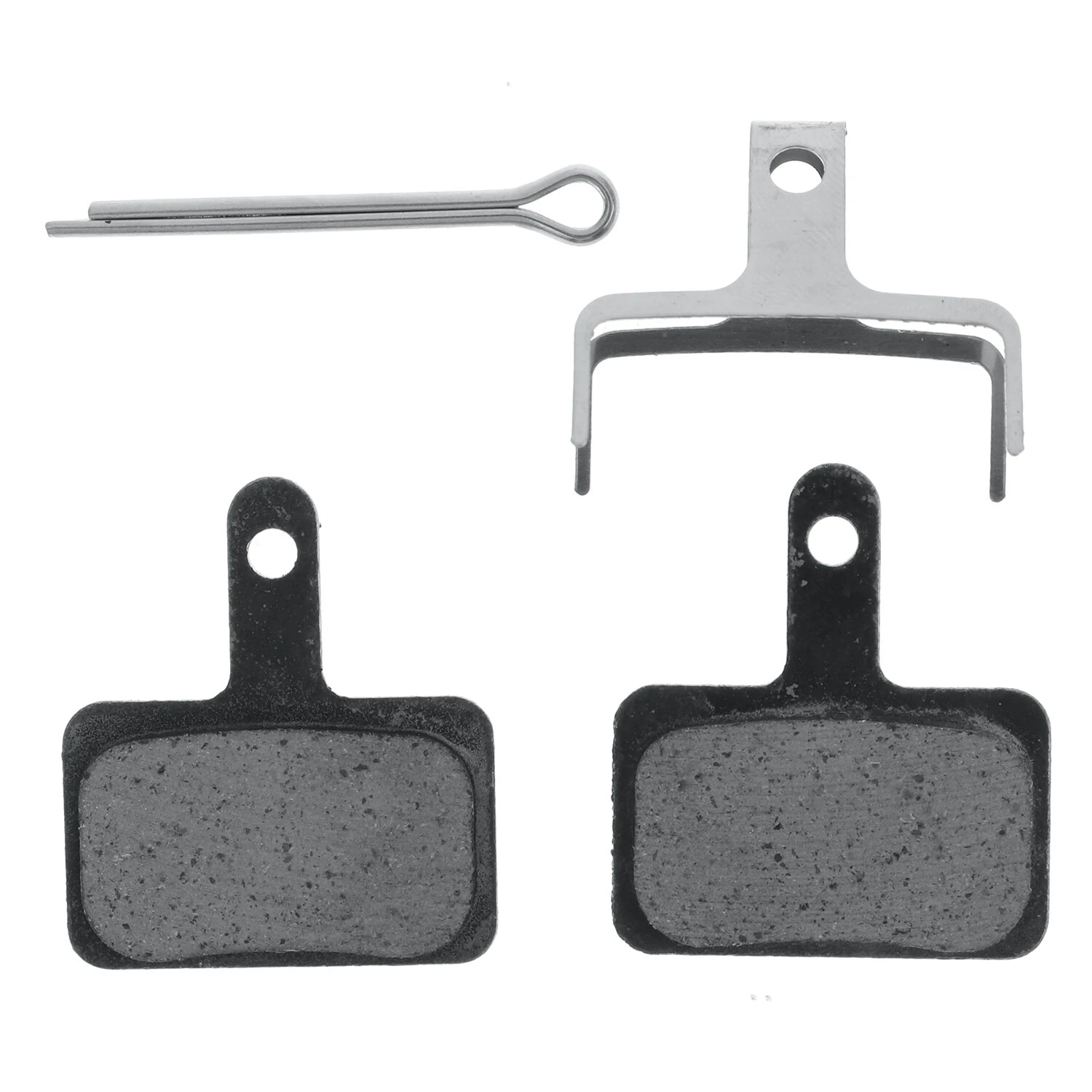 LAOTIE Square Round Brake Pad Electric Scooter Front Rear Scooter Disc Brake Pad Repair Tool Electric Scooter For ES19 TI30 T30 SR10 BOYUEDA — view 4