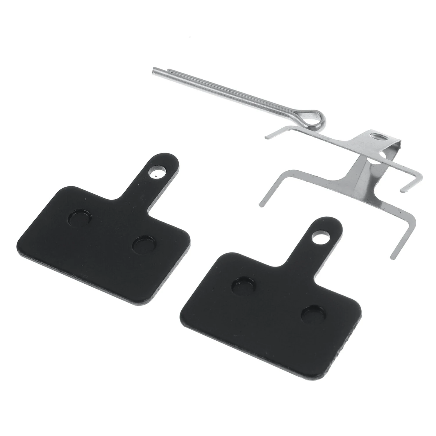 LAOTIE Square Round Brake Pad Electric Scooter Front Rear Scooter Disc Brake Pad Repair Tool Electric Scooter For ES19 TI30 T30 SR10 BOYUEDA — view 5