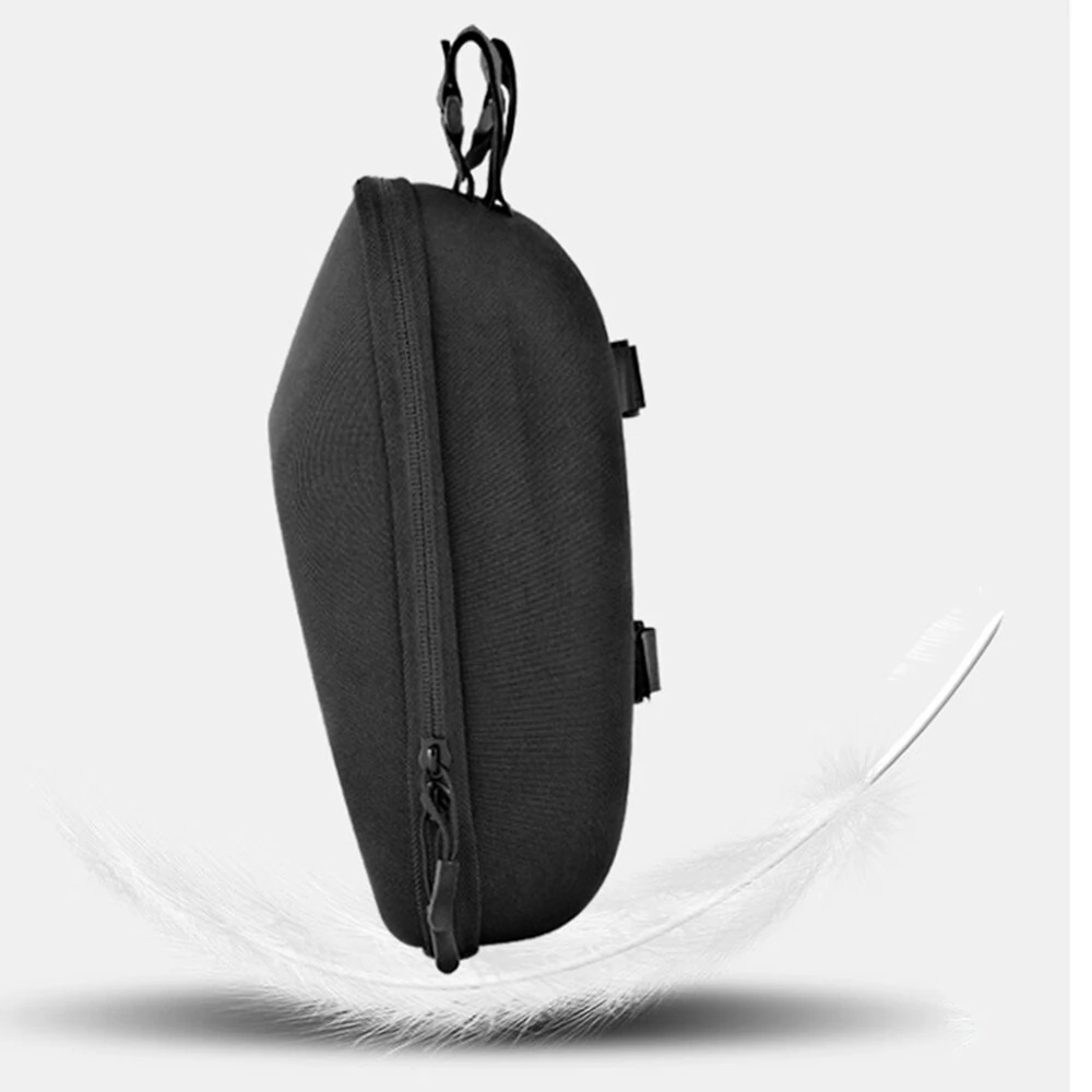 Large Capacity Waterproof EVA Electric Scooter Bag Outdoor Cycling Scooter Front Bag for M365/PRO ES1/ES2 Electric Scooter — view 5