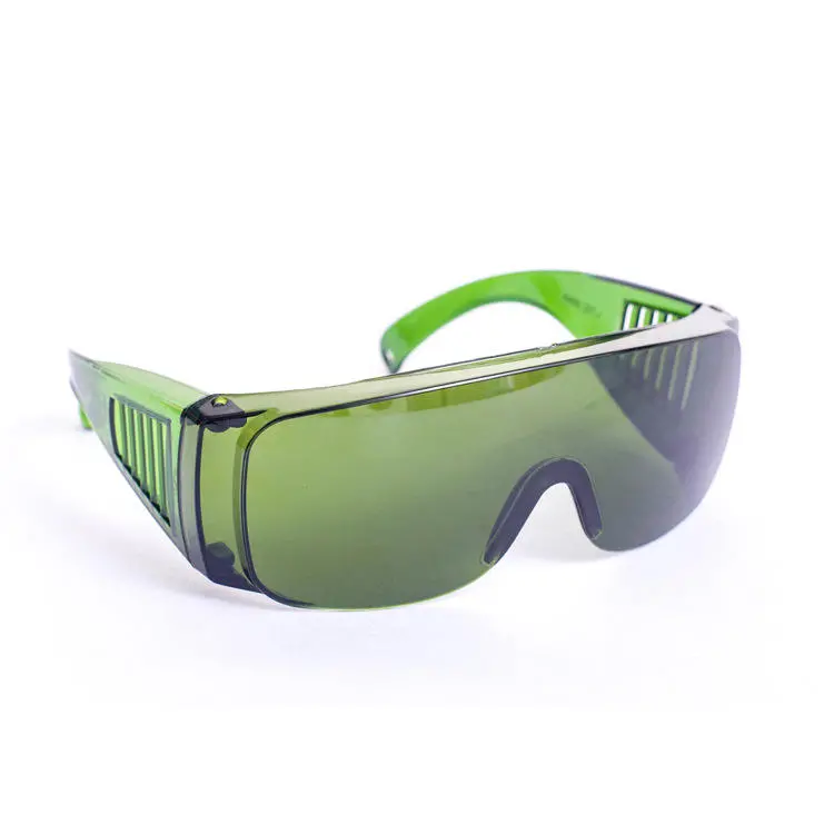 Laser Protective Goggles Glasses 405nm 445nm 650nm Red Blue Blue-violet Laser Ey