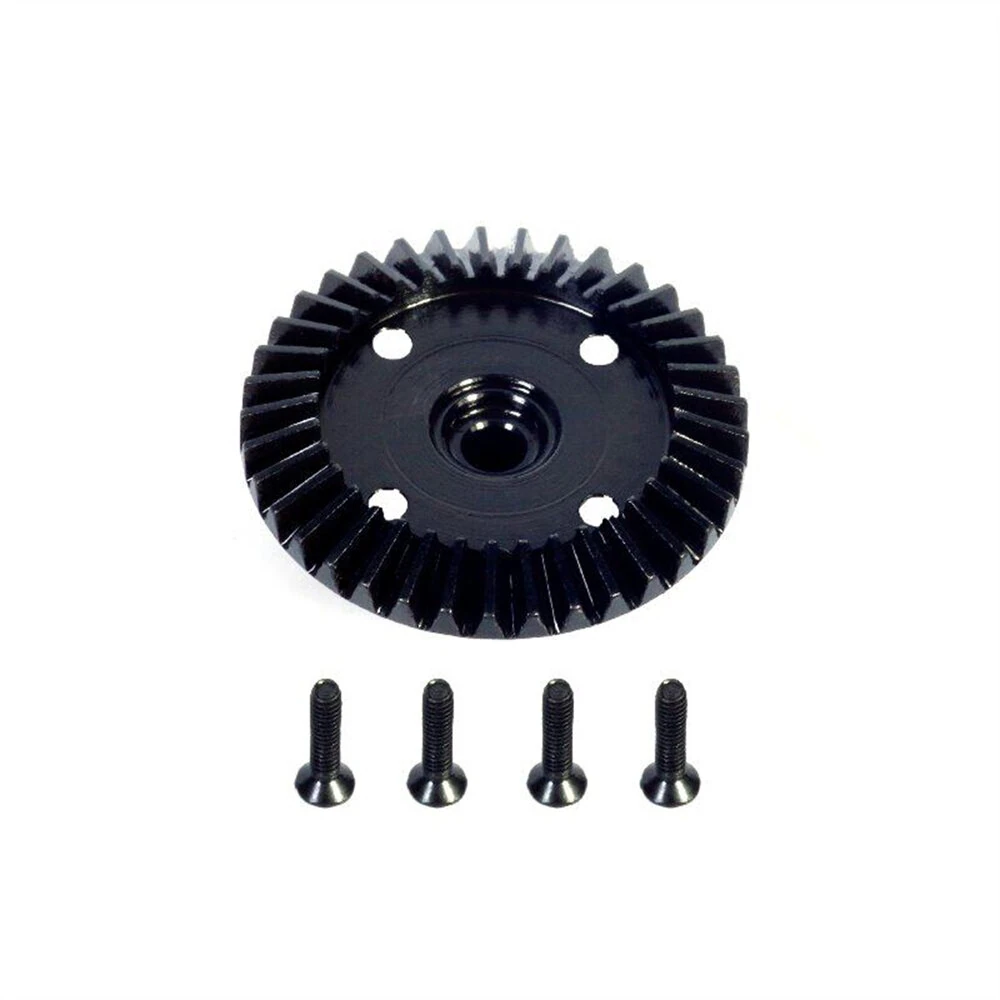 LC Racing 15T / 37T Bevel Gear Kit Spare Parts for 1/14 EMB All Series Models — view 2