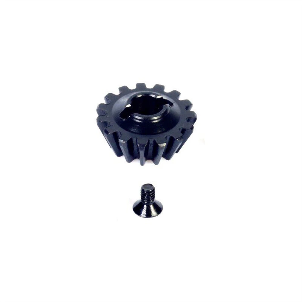 LC Racing 15T / 37T Bevel Gear Kit Spare Parts for 1/14 EMB All Series Models — view 3