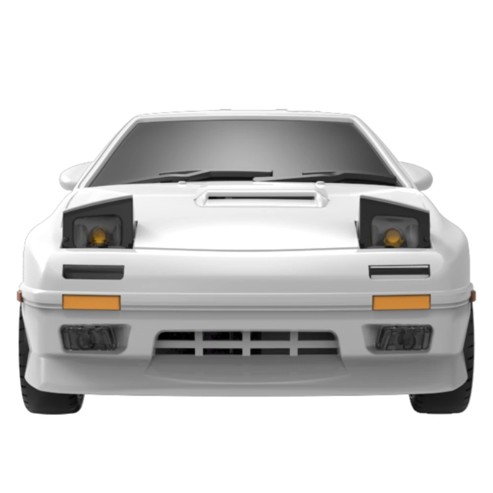 LDRC 1802 RTR 1/18 2.4G RWD RC Car FC Racing Drift Gyro On-Road Full Proportional Vehicles Models Toys — view 11