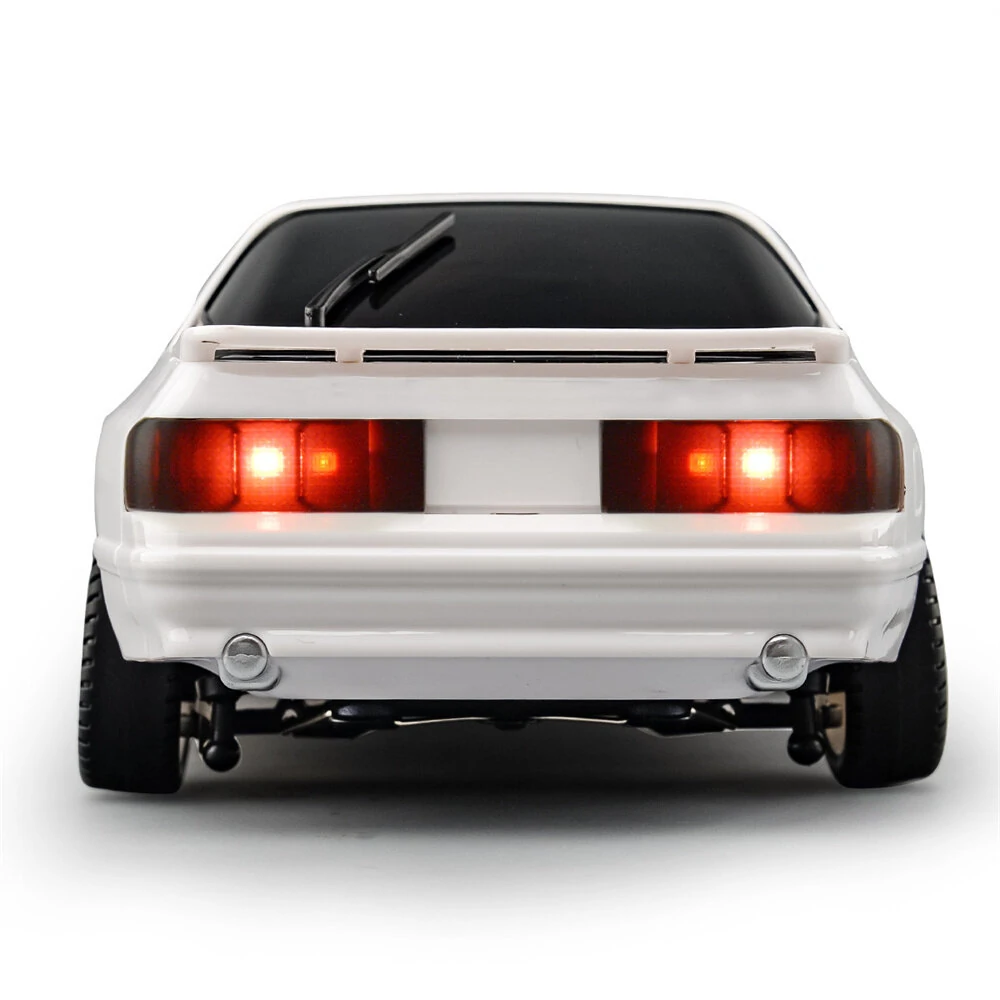 LDRC 1802 RTR 1/18 2.4G RWD RC Car FC Racing Drift Gyro On-Road Full Proportional Vehicles Models Toys — view 9