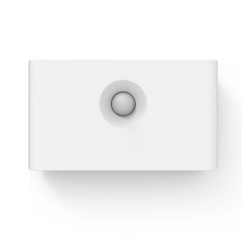 LED Induction Night Light Wireless USB Charging Human Body Induction Wall Light Bedroom Corridor Cabinet Bathroom Night Light — Pricio