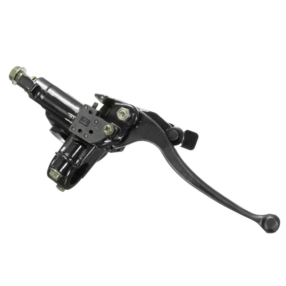 Left Brake Master Cylinder Assembly For Quad ATV 50cc 70cc 90cc 110cc 125cc 200c — view 5