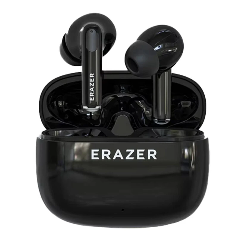 LENOVO ERAZER XT69PRO TWS Earbuds bluetooth 5.4 Earphone 13mm Dynamic Speaker Deep Bass 24H Playback Low Game Delay Ergonomics In-ear Sports Headphones — view 2