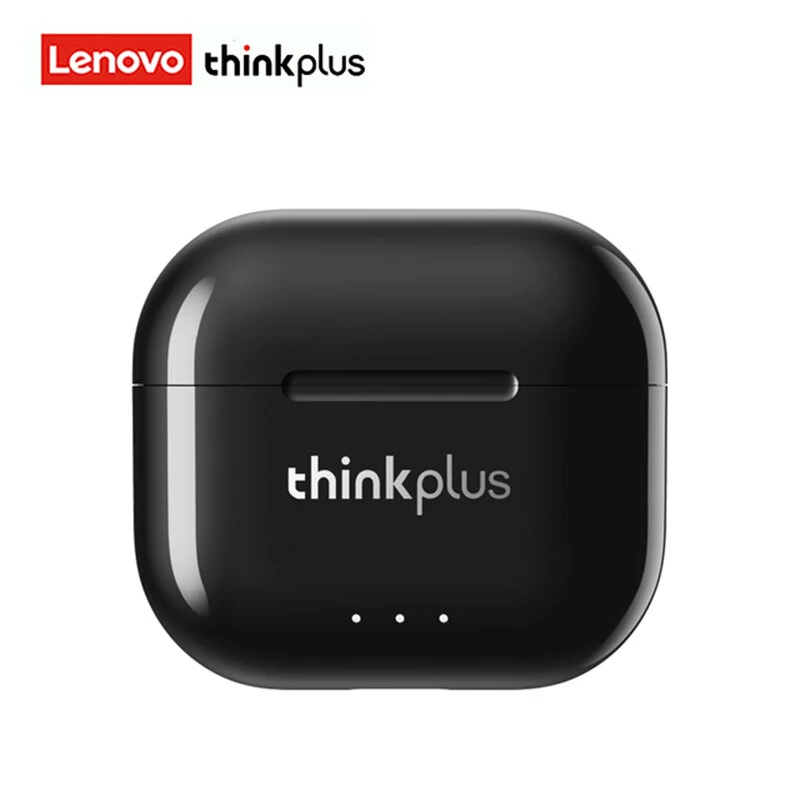 Lenovo LP40II TWS Earbuds bluetooth V5.3 Earphone Hifi Sound HD Calling Music Sports Mini Portable Headset — view 4