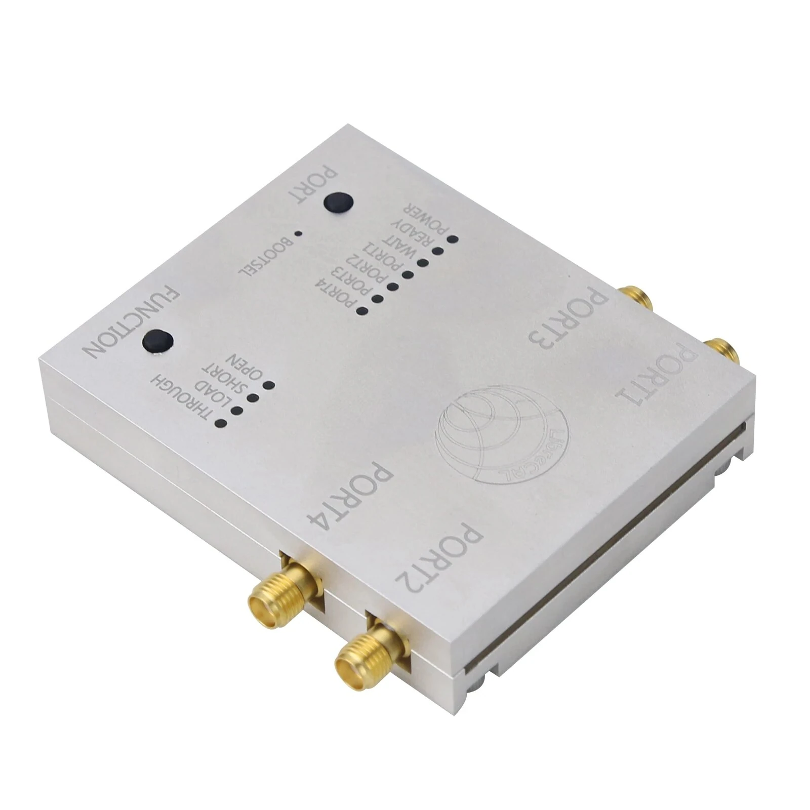 LibreCAL Electronic Calibrator Opensource Hardware Dedicated for LibreVNA Electronic Calibration Kit — view 6