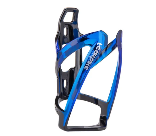 Lightweight MTB Bike Bottle Holder Colorful Water Bottle Cages Cycling Bottle Bracket Bike Accessories — view 4