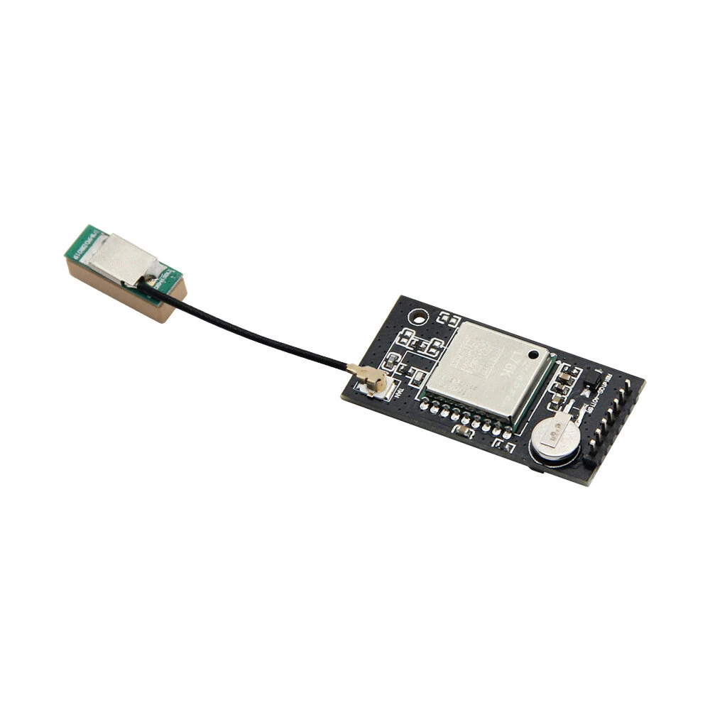 LILYGO® T-Echo Lite NRF52840 LoRa E-Paper Display 868MHz Ultra-Low Power Module GPS Expansion Development Board — view 10