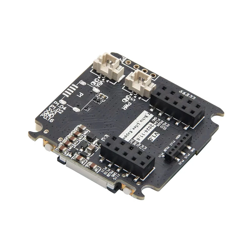 LILYGO® T-Echo Lite NRF52840 LoRa E-Paper Display 868MHz Ultra-Low Power Module GPS Expansion Development Board — view 4