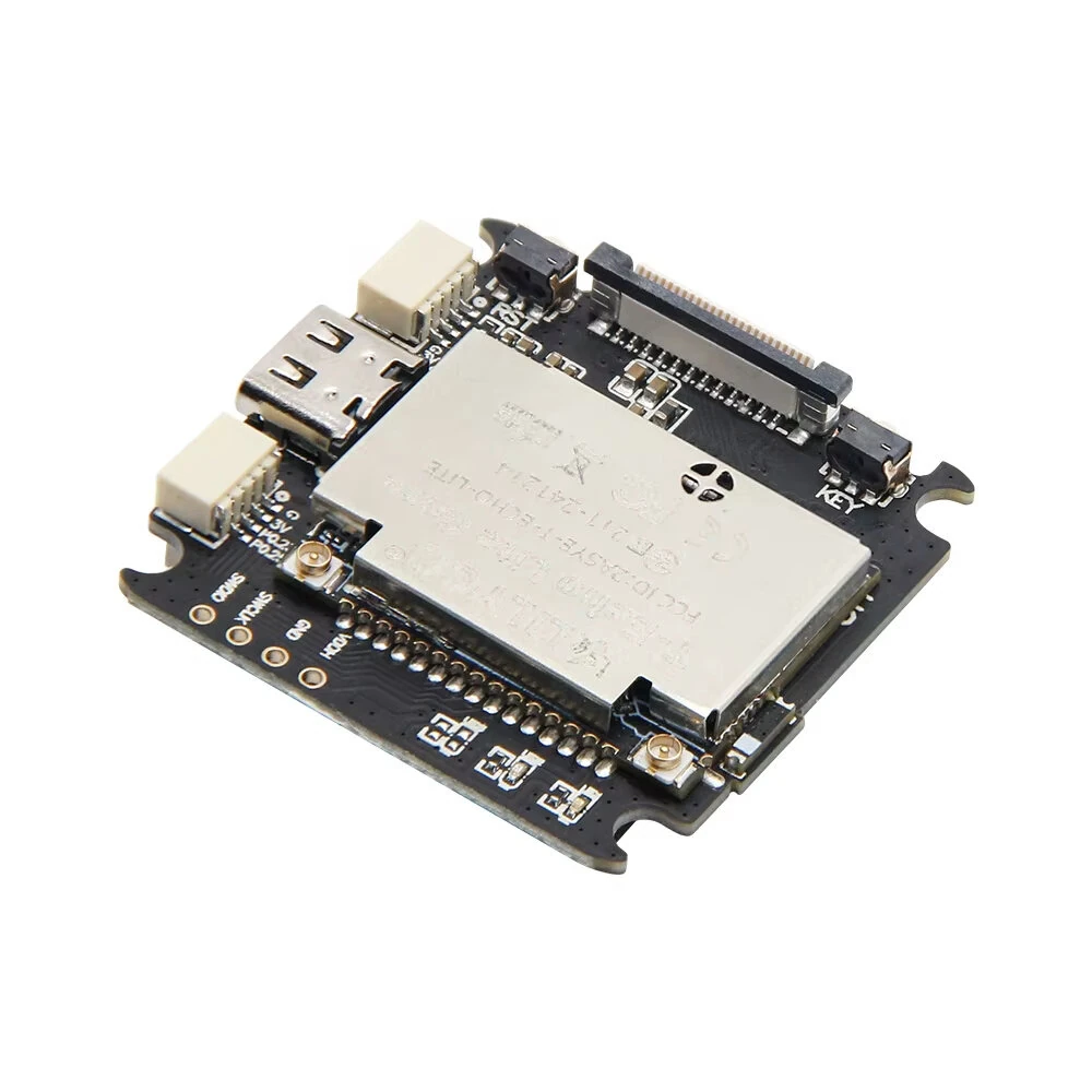 LILYGO® T-Echo Lite NRF52840 LoRa E-Paper Display 868MHz Ultra-Low Power Module GPS Expansion Development Board — view 6