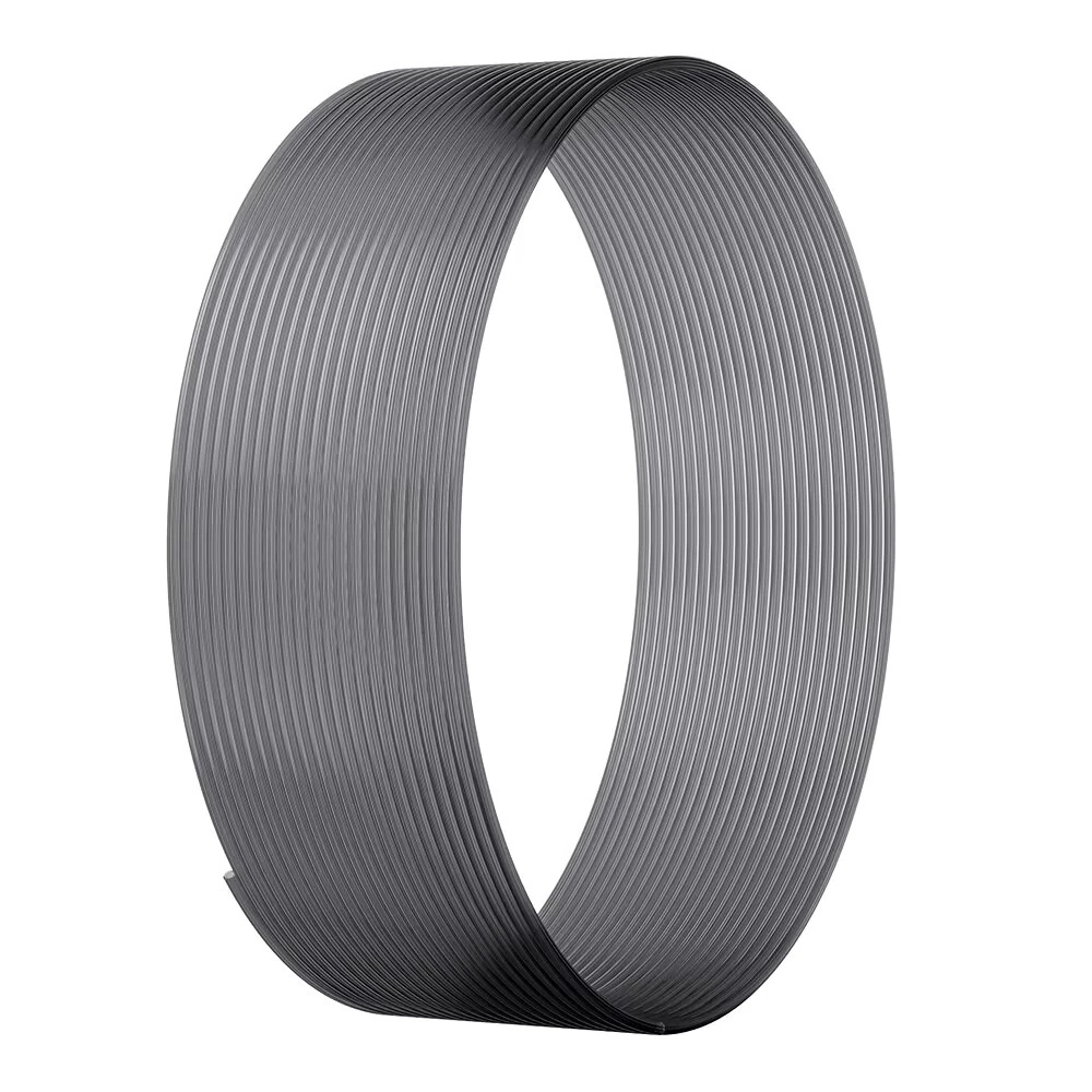 Low-Resistance Star Shaped PTFE Tube 4M Ultra-Smooth Flow Heat-Resistant Enhanced Durability 3D Printer Accessories — image 1