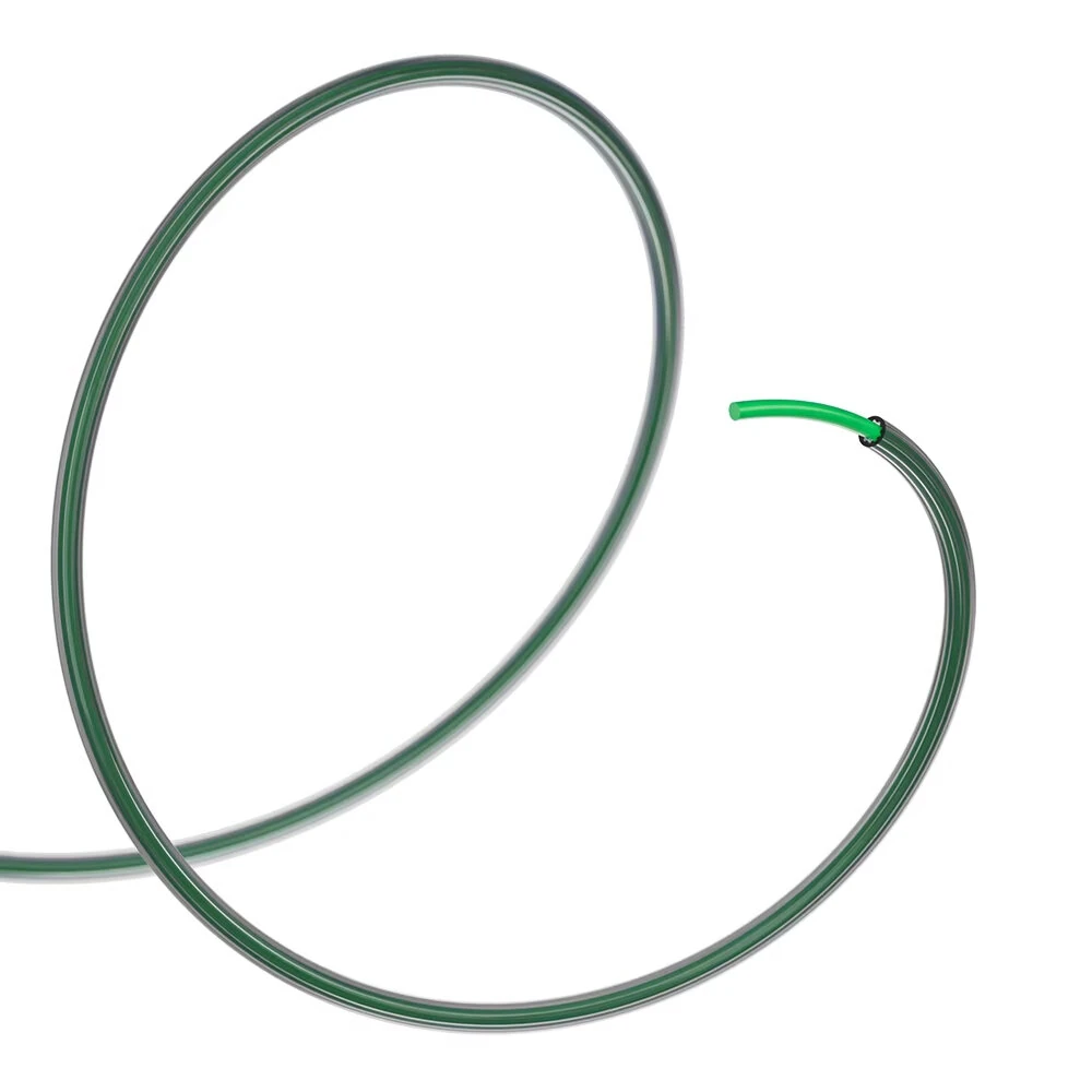 Low-Resistance Star Shaped PTFE Tube 4M Ultra-Smooth Flow Heat-Resistant Enhanced Durability 3D Printer Accessories — view 6
