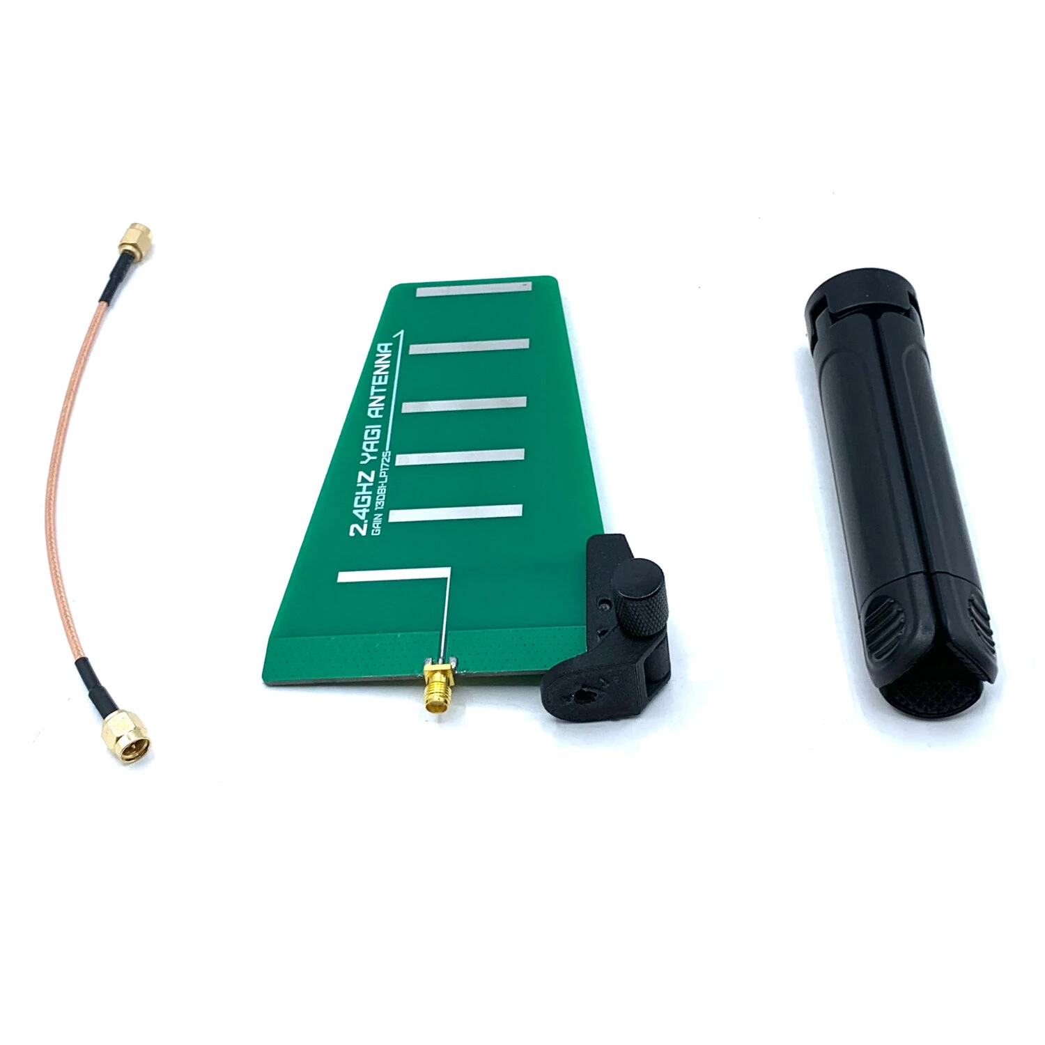 LP1725 2.4G Yagi Antenna 13dBi Directional Antenna SMA-K 2.43-2.8GHz For WiFi Base Station Bluetooth Drone Network Bridge — view 3
