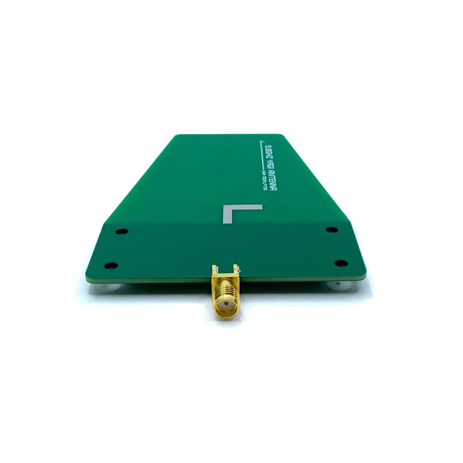 LP1726 5.8G Yagi Directional Antenna 13dBi SMA-K 5.7-5.9GHz For WiFi Base Station Bluetooth Network Bridge Direction Testing — view 3