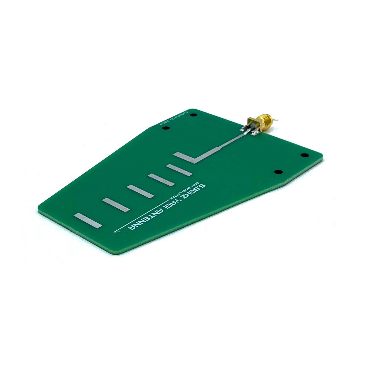 LP1726 5.8G Yagi Directional Antenna 13dBi SMA-K 5.7-5.9GHz For WiFi Base Station Bluetooth Network Bridge Direction Testing — view 4