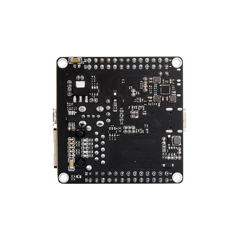Luckfox Pico Ultra RV1106 RISC-V Linux Development Board Integrated ARM Cortex-A7/RISC-V MCU/NPU/ISP Processors With 8GB EMMC — view 4