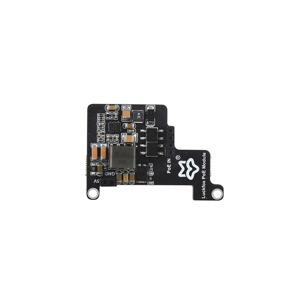 Luckfox Pico Ultra RV1106 RISC-V Linux Development Board Integrated ARM Cortex-A7/RISC-V MCU/NPU/ISP Processors With 8GB EMMC — view 7