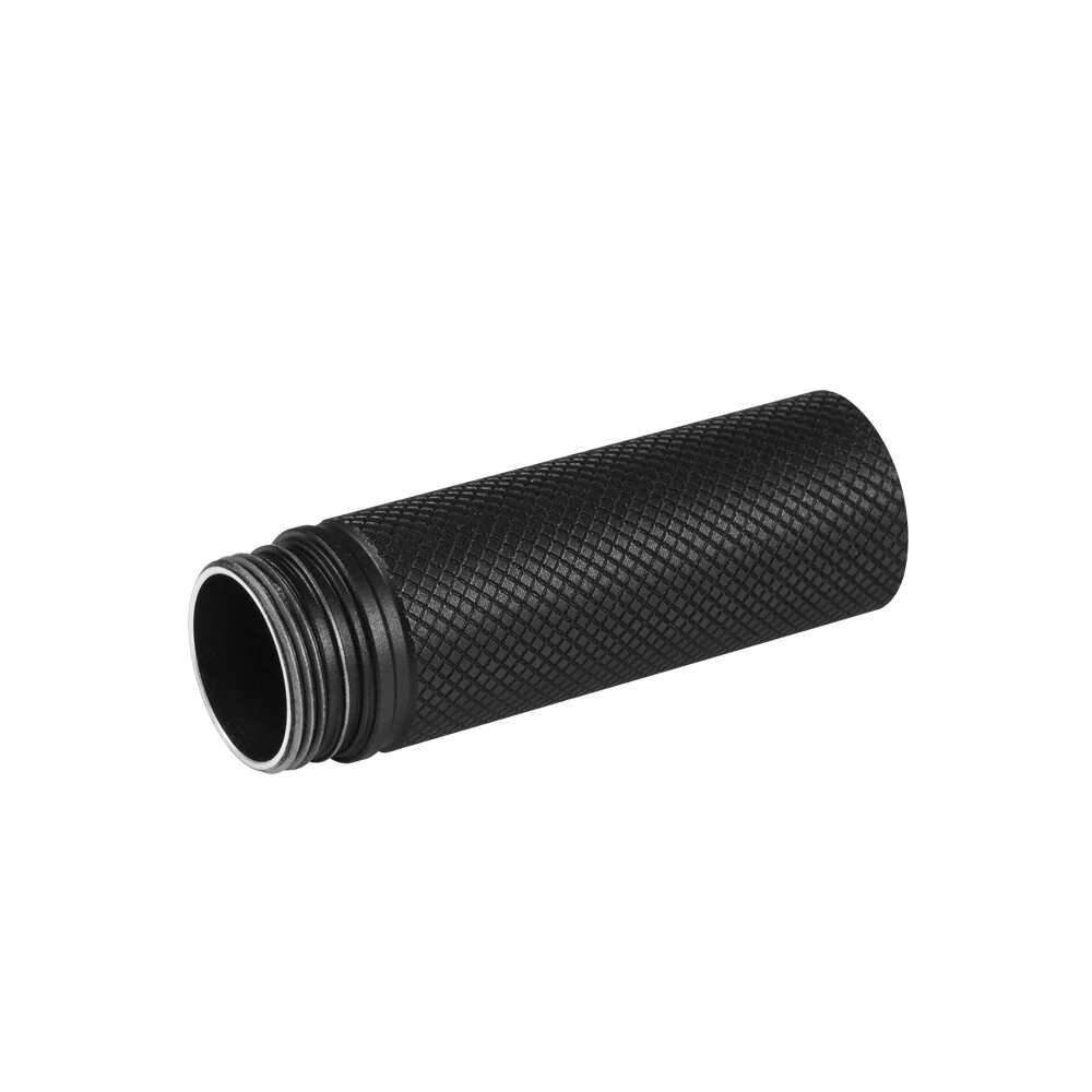 Lumintop 14100 Extention Tube Come With Battery For Lumintop GT NANO PLUS Flashlights — view 4