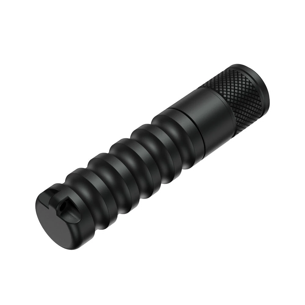 Lumintop EDC01 XP-G3(R5) 120LM 3 Modes Mini Flashlight EDC Keychain Light Everyday Carry Torch — view 2