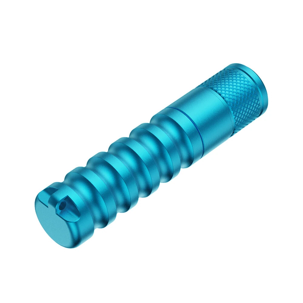Lumintop EDC01 XP-G3(R5) 120LM 3 Modes Mini Flashlight EDC Keychain Light Everyday Carry Torch — view 7