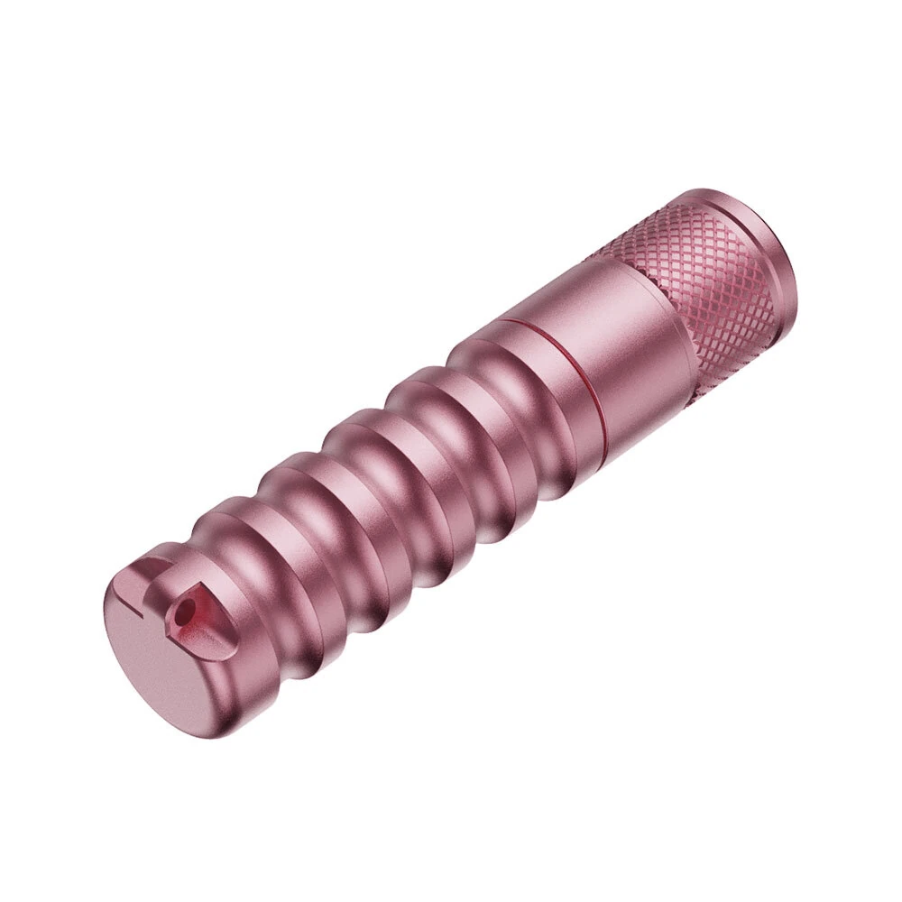 Lumintop EDC01 XP-G3(R5) 120LM 3 Modes Mini Flashlight EDC Keychain Light Everyday Carry Torch — view 9
