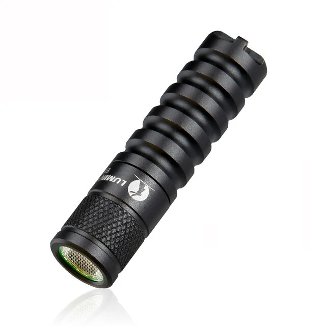 Lumintop EDC15 Outdoor Waterproof Portable Small Strong Flashlight Home Use Night Reading Emergency Light — view 10