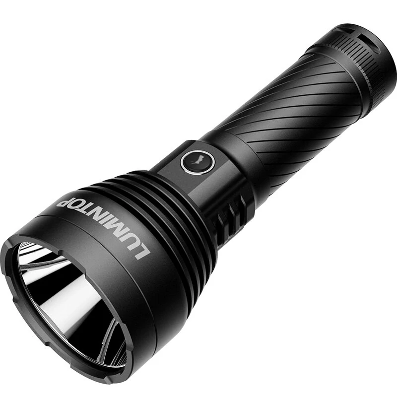 Lumintop GT MINI New Version 1600LM 1000M Long Range 21700 Flashlight With Magnetic Tail Outdoor LED Torch Camping Light — view 2