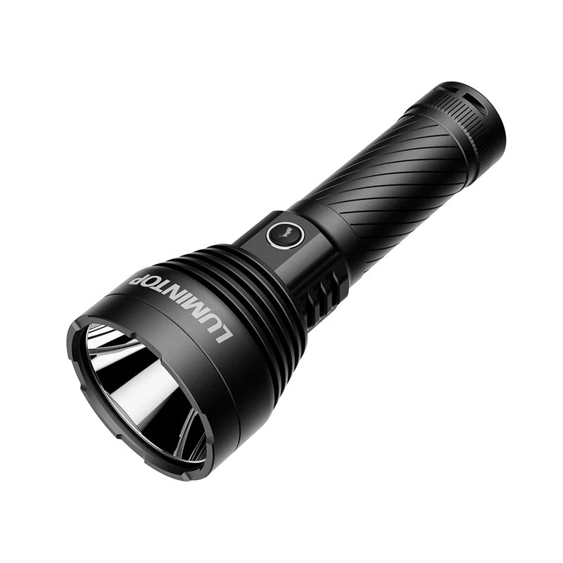 Lumintop GT MINI New Version 1600LM 1000M Long Range 21700 Flashlight With Magnetic Tail Outdoor LED Torch Camping Light — view 3