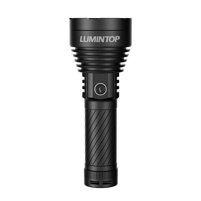 Lumintop GT MINI New Version 1600LM 1000M Long Range 21700 Flashlight With Magnetic Tail Outdoor LED Torch Camping Light — view 5