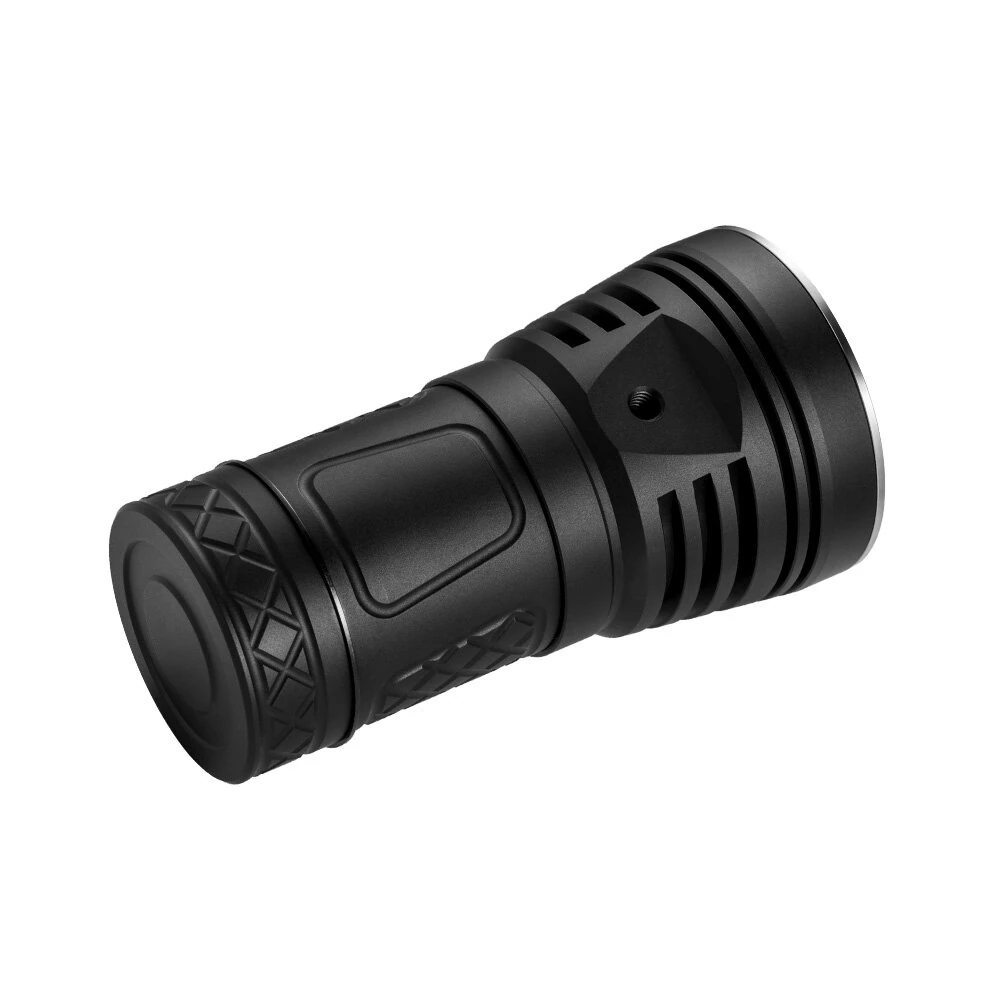 LUMINTOP GT3 3* XHP70.2 18000LM Strong 18650 Flashlight 585M Long Range Powerful Searchlight LED Torch — view 4